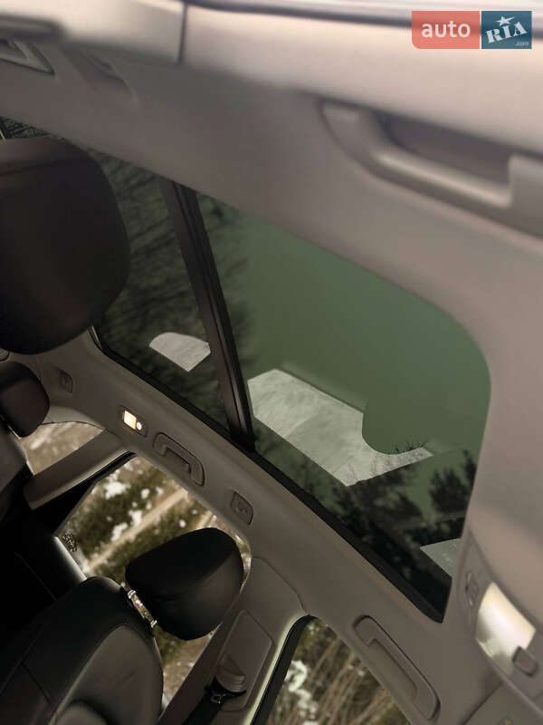 Внедорожник / Кроссовер Audi Q5 2015 в Дрогобыче