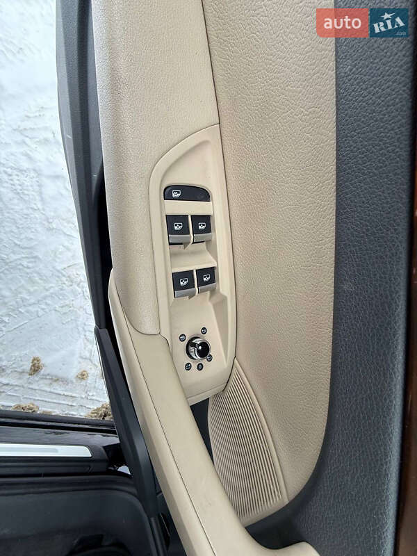 Внедорожник / Кроссовер Audi Q5 2017 в Львове