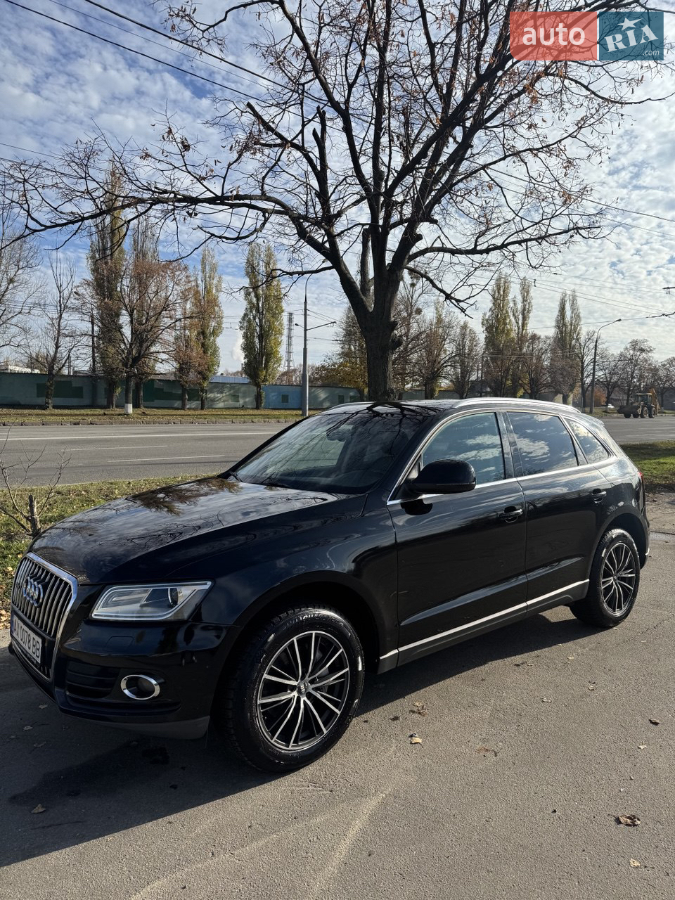 2013 Audi Q5 - мініатюра 15