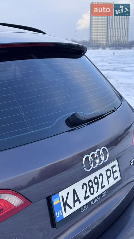 Внедорожник / Кроссовер Audi Q5 2009 в Киеве фото 33 Внедорожник / Кроссовер Audi Q5 2009 в Киеве