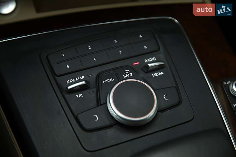 Внедорожник / Кроссовер Audi Q5 2019 в Харькове