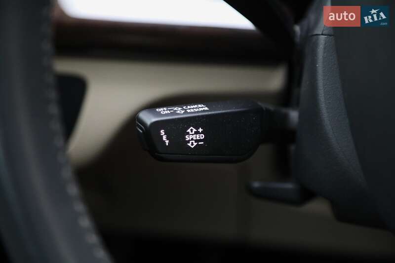 Внедорожник / Кроссовер Audi Q5 2019 в Харькове