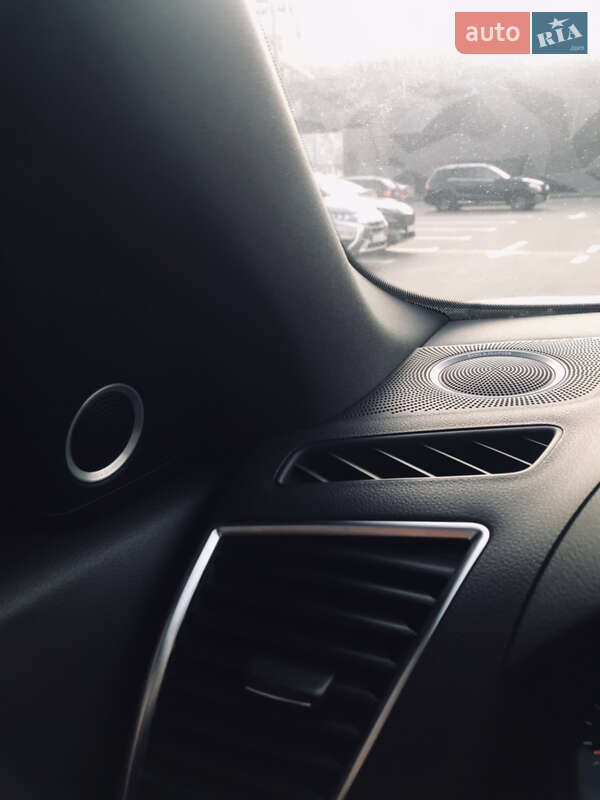 Внедорожник / Кроссовер Audi Q5 2013 в Владимире