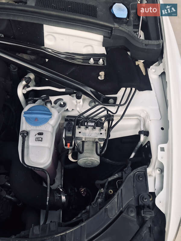 Внедорожник / Кроссовер Audi Q5 2013 в Владимире