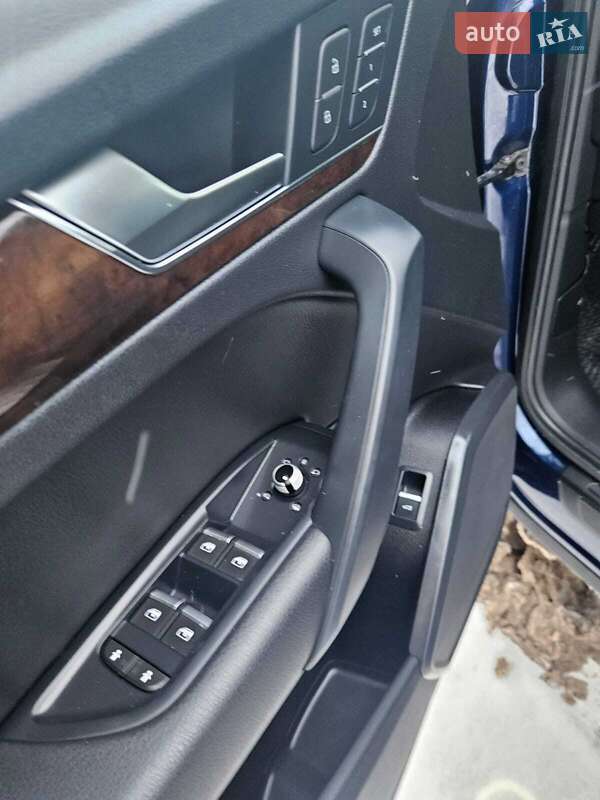 Внедорожник / Кроссовер Audi Q5 2020 в Ивано-Франковске