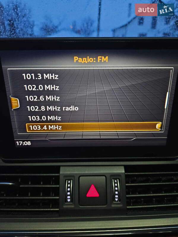 Внедорожник / Кроссовер Audi Q5 2020 в Ивано-Франковске