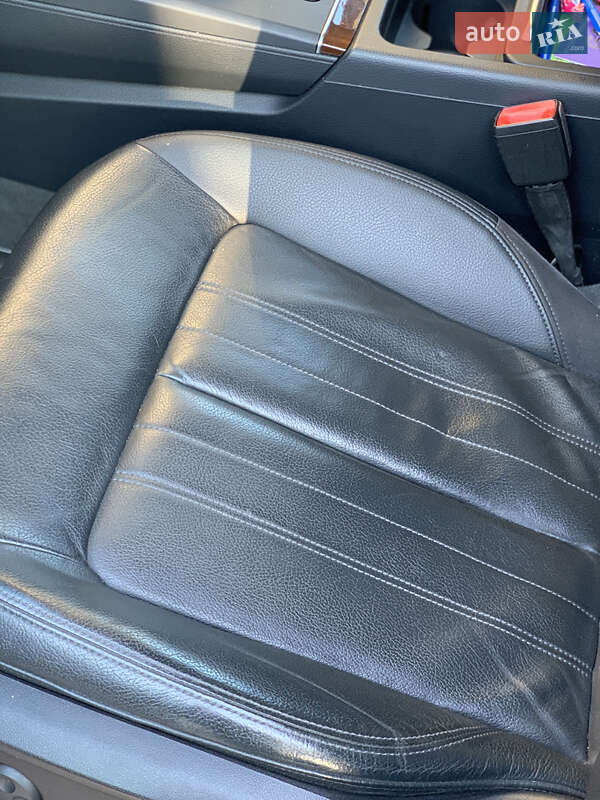 Внедорожник / Кроссовер Audi Q5 2017 в Ужгороде фото 22 Внедорожник / Кроссовер Audi Q5 2017 в Ужгороде