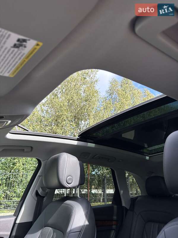 Внедорожник / Кроссовер Audi Q5 2018 в Белогородке