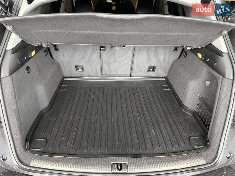 Внедорожник / Кроссовер Audi Q5 2014 в Хусте