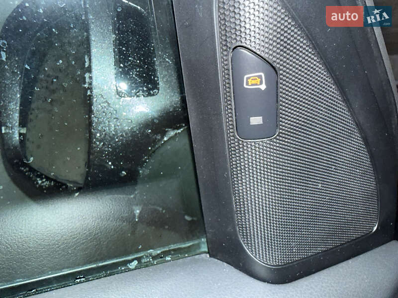 Внедорожник / Кроссовер Audi Q5 2014 в Хусте