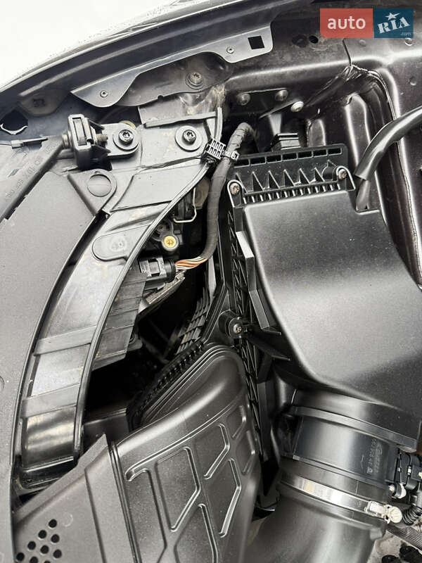 Внедорожник / Кроссовер Audi Q5 2014 в Хусте