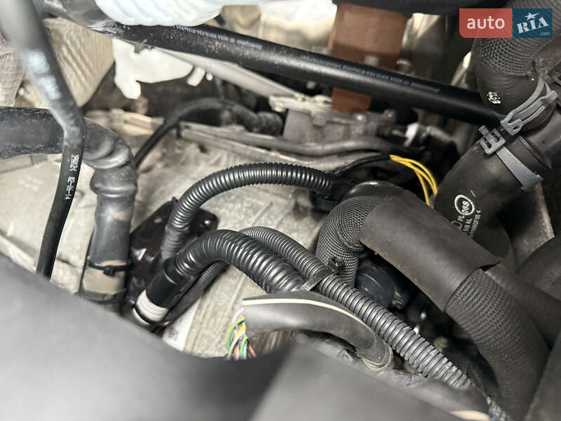 Внедорожник / Кроссовер Audi Q5 2014 в Хусте