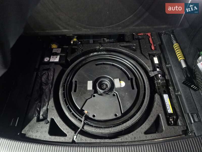 Внедорожник / Кроссовер Audi Q5 2018 в Днепре