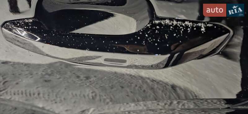 Внедорожник / Кроссовер Audi Q5 2018 в Днепре