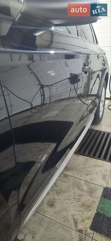 Внедорожник / Кроссовер Audi Q5 2018 в Днепре