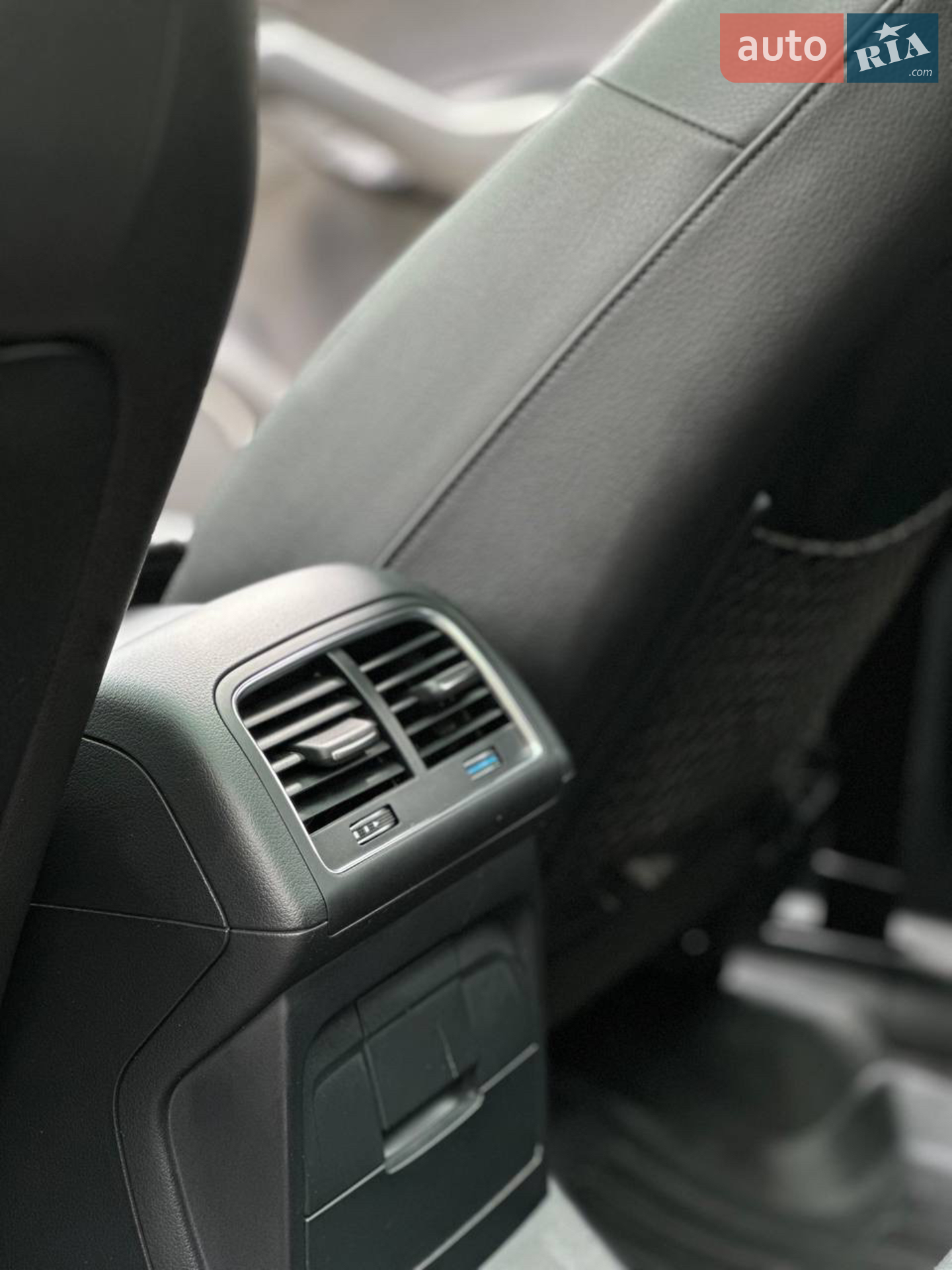 2014 Audi Q5 - мініатюра 15