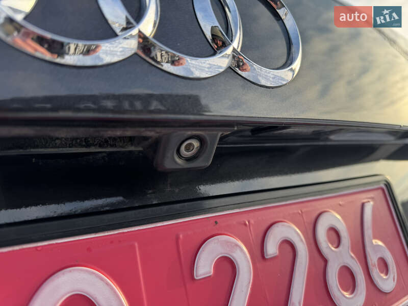 Внедорожник / Кроссовер Audi Q5 2014 в Луцке