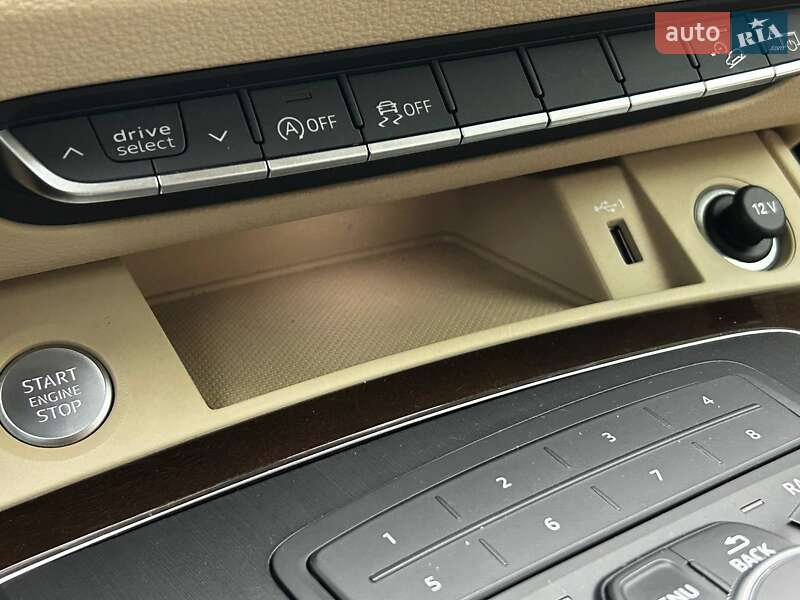 Внедорожник / Кроссовер Audi Q5 2019 в Киеве