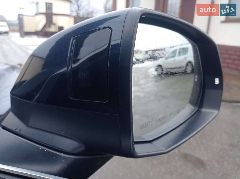 Внедорожник / Кроссовер Audi Q5 2019 в Ровно