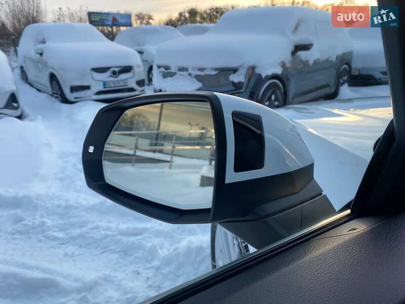 Внедорожник / Кроссовер Audi Q5 2018 в Львове