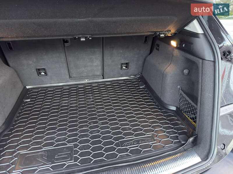 Внедорожник / Кроссовер Audi Q5 2015 в Полтаве