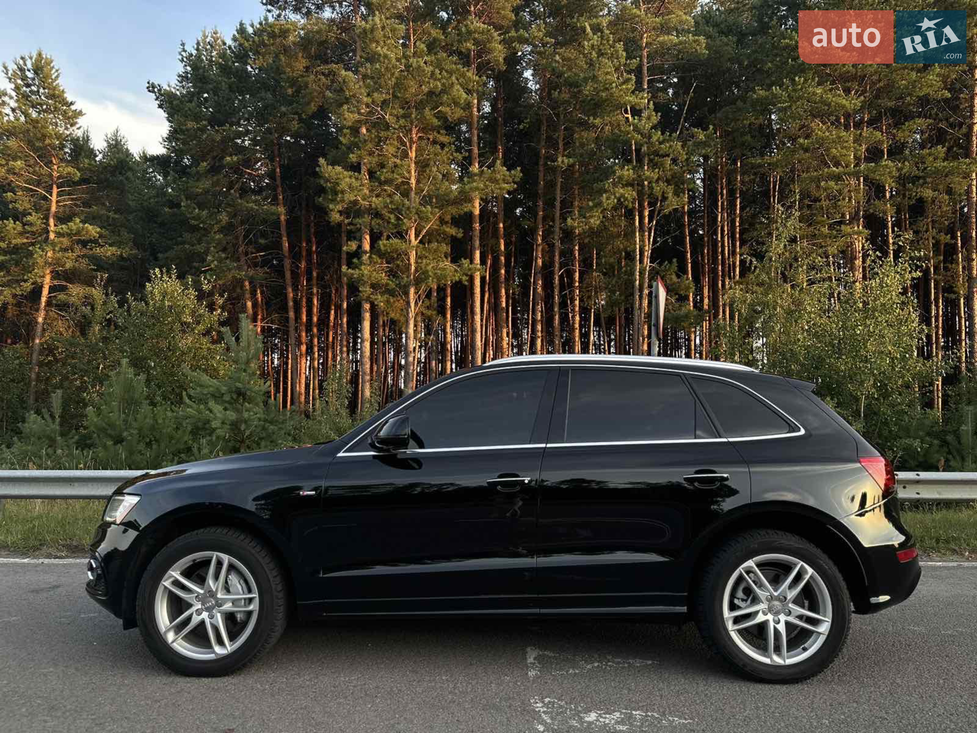 2015 Audi Q5 - мініатюра 6