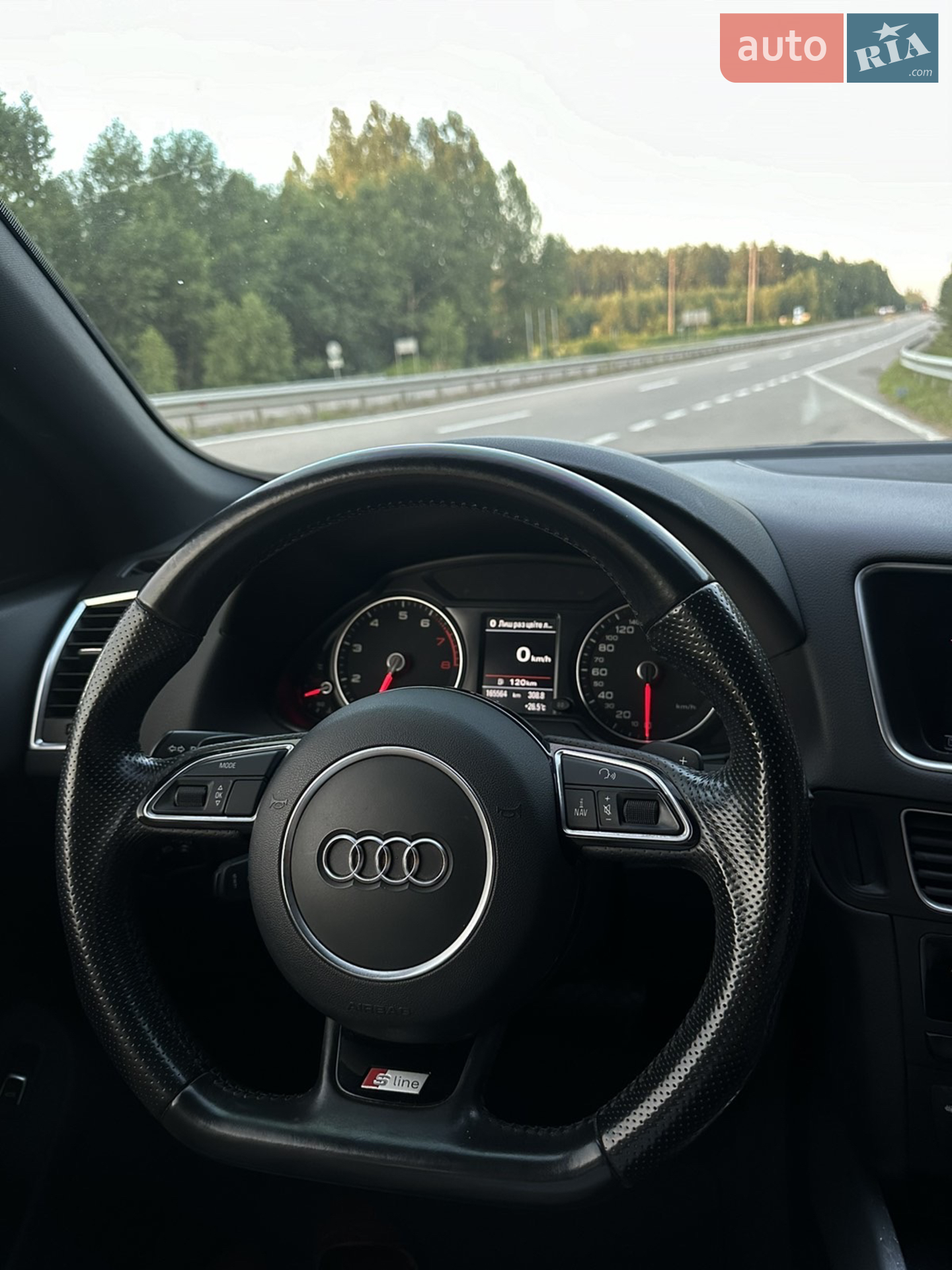 2015 Audi Q5 - мініатюра 19