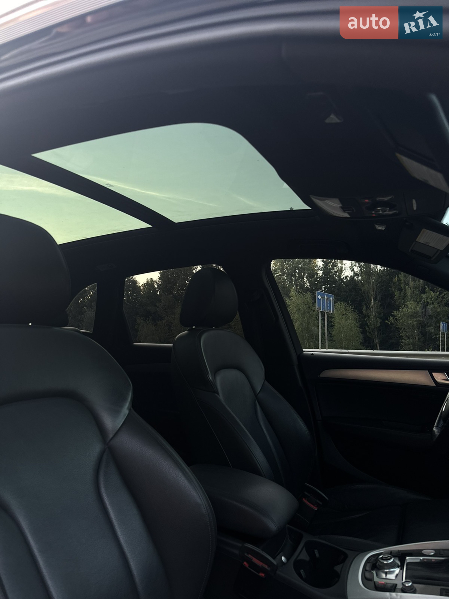 2015 Audi Q5 - мініатюра 23
