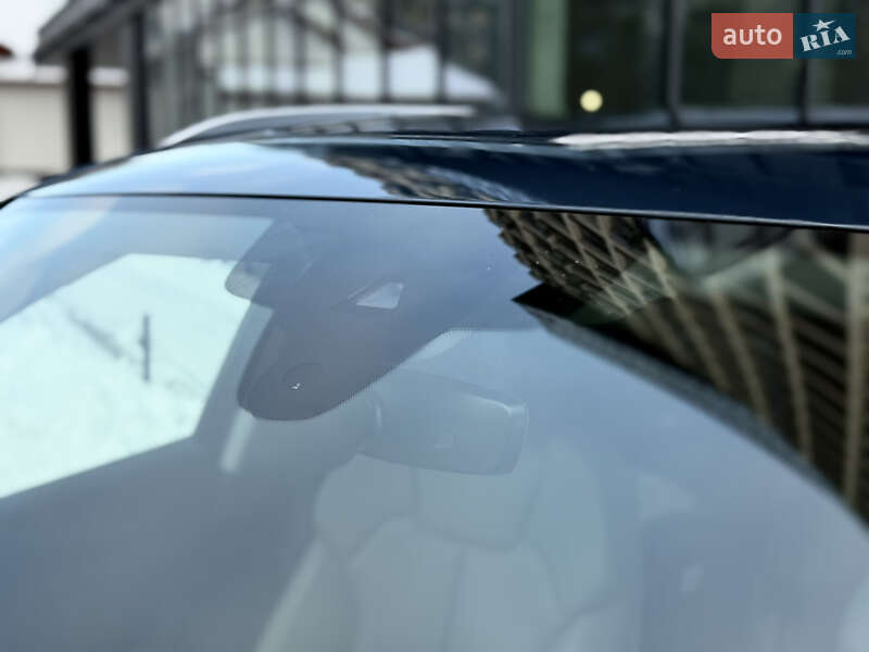 Внедорожник / Кроссовер Audi Q5 2018 в Львове