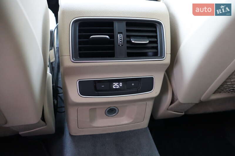 Внедорожник / Кроссовер Audi Q5 2018 в Львове