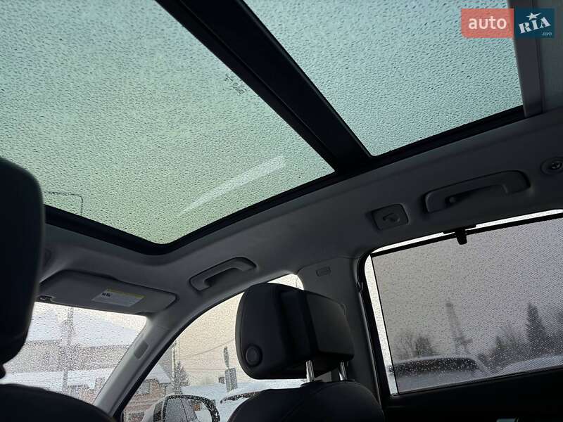 Внедорожник / Кроссовер Audi Q5 2018 в Стрые