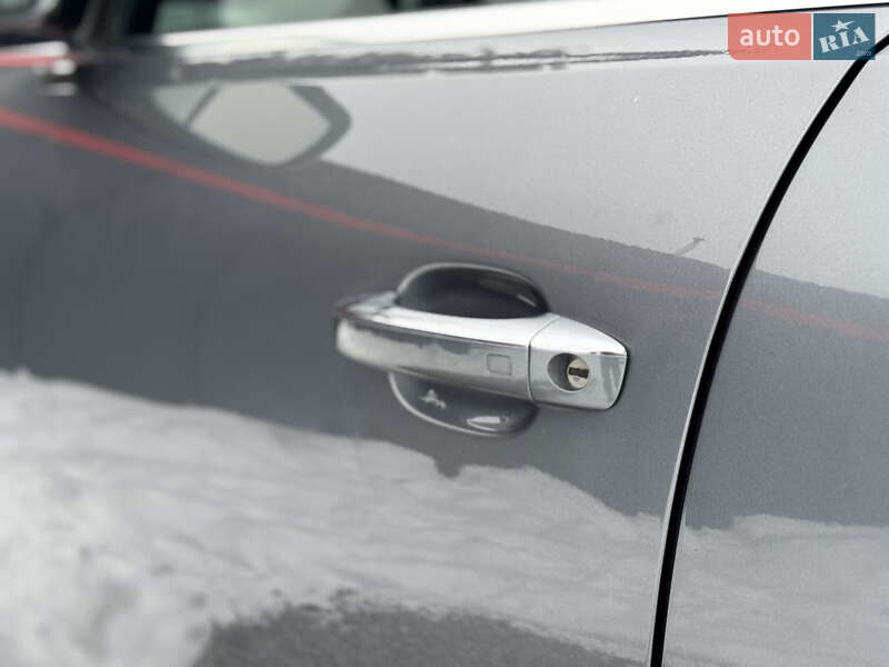 Внедорожник / Кроссовер Audi Q5 2015 в Луцке фото 22 Внедорожник / Кроссовер Audi Q5 2015 в Луцке