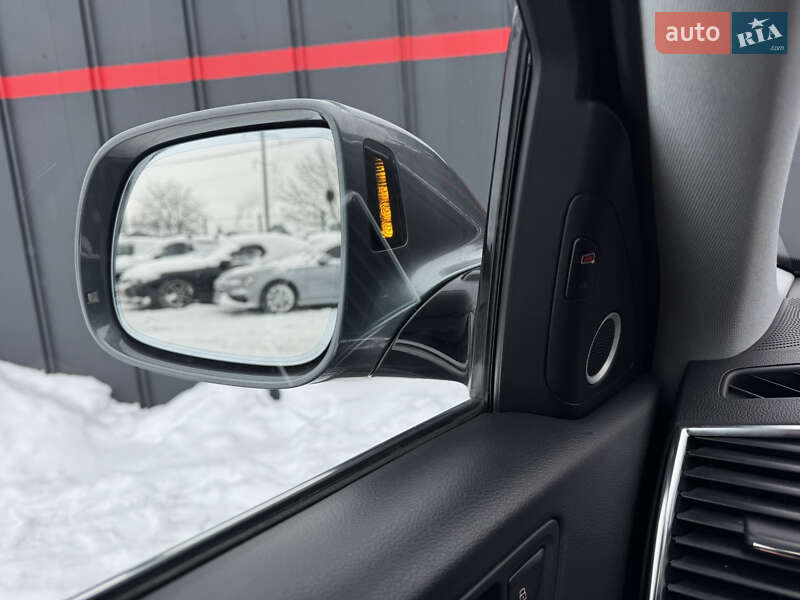 Внедорожник / Кроссовер Audi Q5 2015 в Луцке фото 24 Внедорожник / Кроссовер Audi Q5 2015 в Луцке