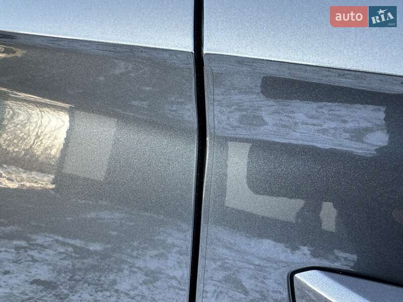 Внедорожник / Кроссовер Audi Q5 2023 в Сумах