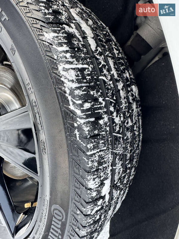 Внедорожник / Кроссовер Audi Q5 2019 в Луцке