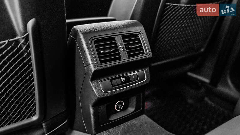 Внедорожник / Кроссовер Audi Q5 2020 в Ровно фото 53 Внедорожник / Кроссовер Audi Q5 2020 в Ровно