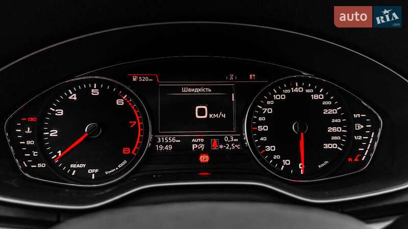 Внедорожник / Кроссовер Audi Q5 2020 в Ровно фото 45 Внедорожник / Кроссовер Audi Q5 2020 в Ровно