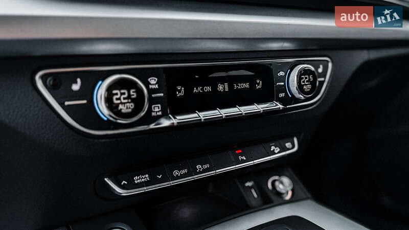 Внедорожник / Кроссовер Audi Q5 2020 в Ровно фото 38 Внедорожник / Кроссовер Audi Q5 2020 в Ровно