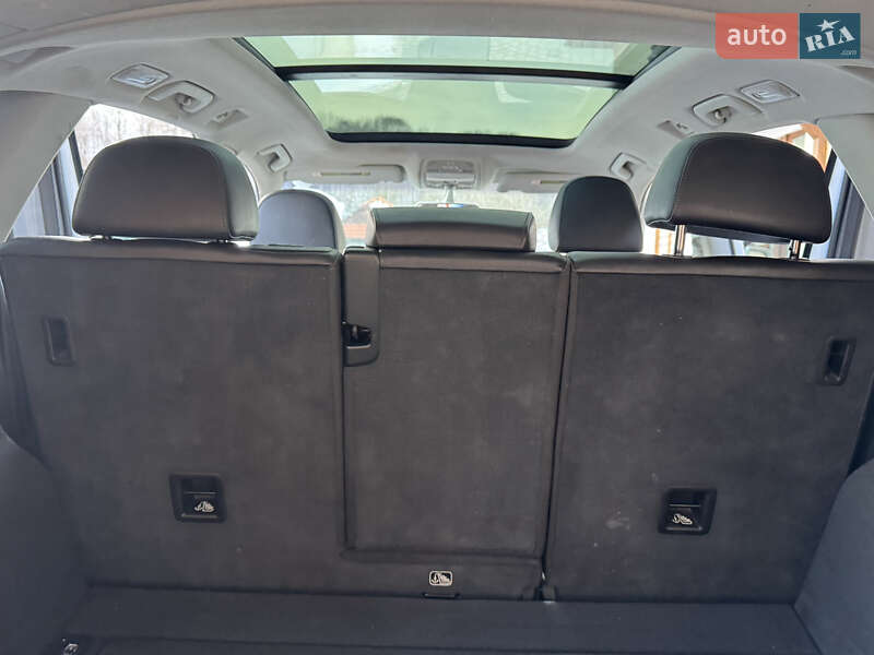 Внедорожник / Кроссовер Audi Q5 2015 в Коломые