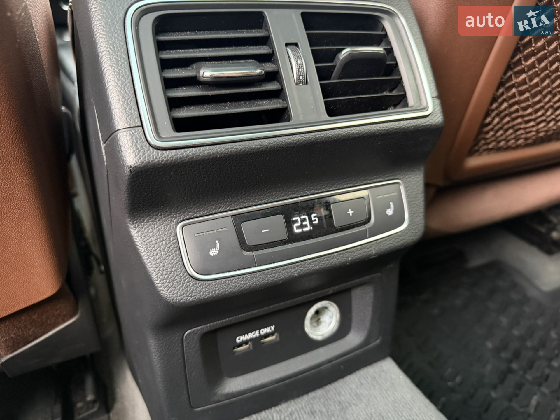 2019 Audi Q5 - мініатюра 15