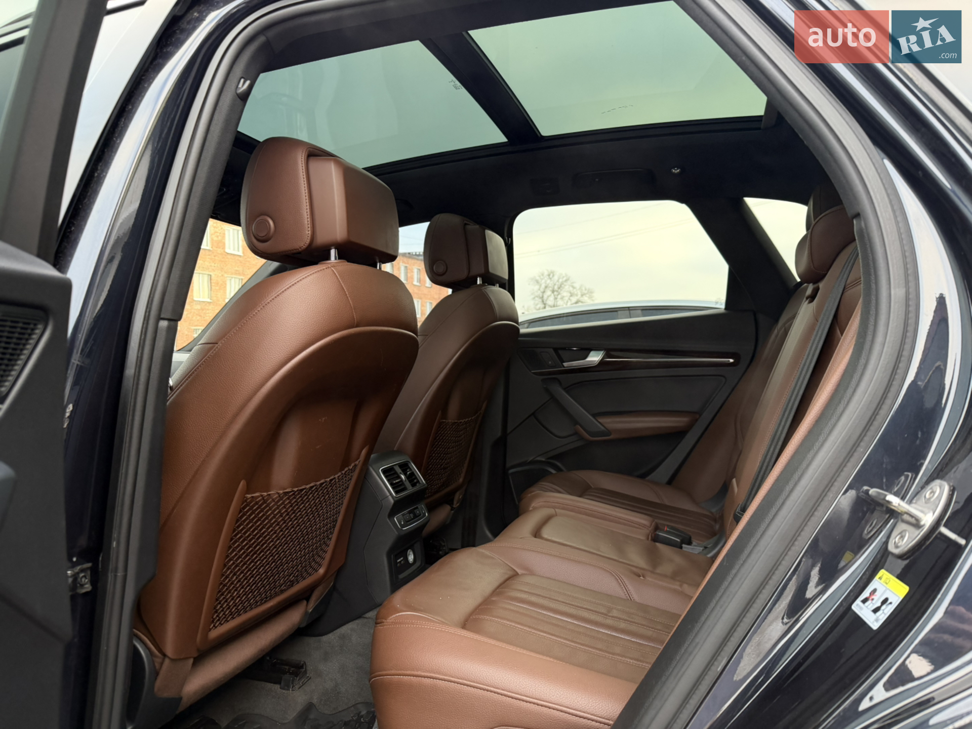 2019 Audi Q5 - мініатюра 16