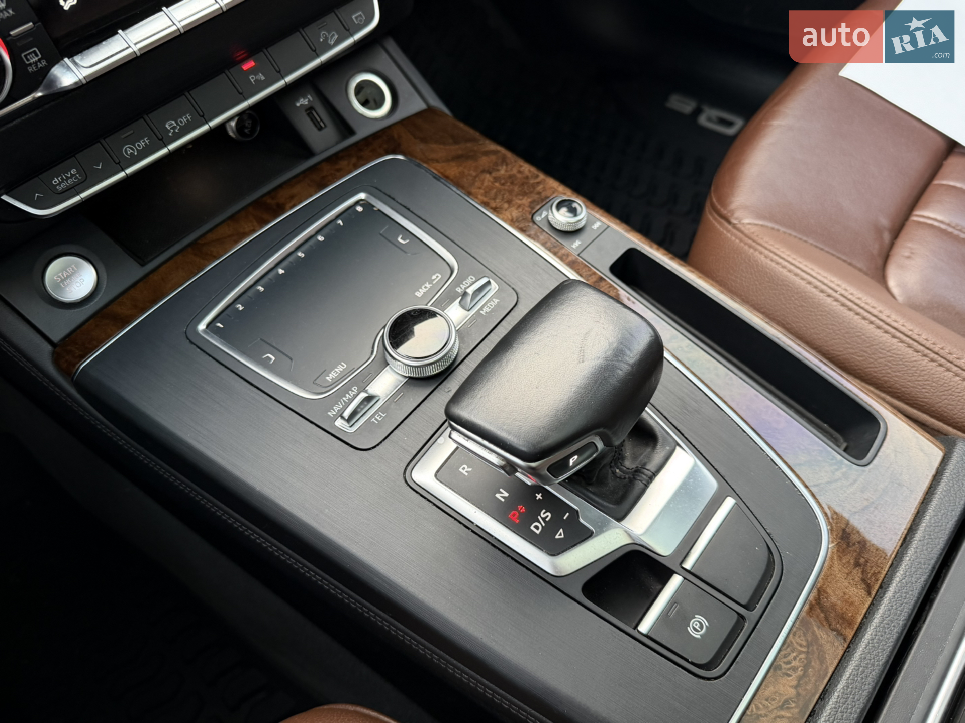 2019 Audi Q5 - мініатюра 23