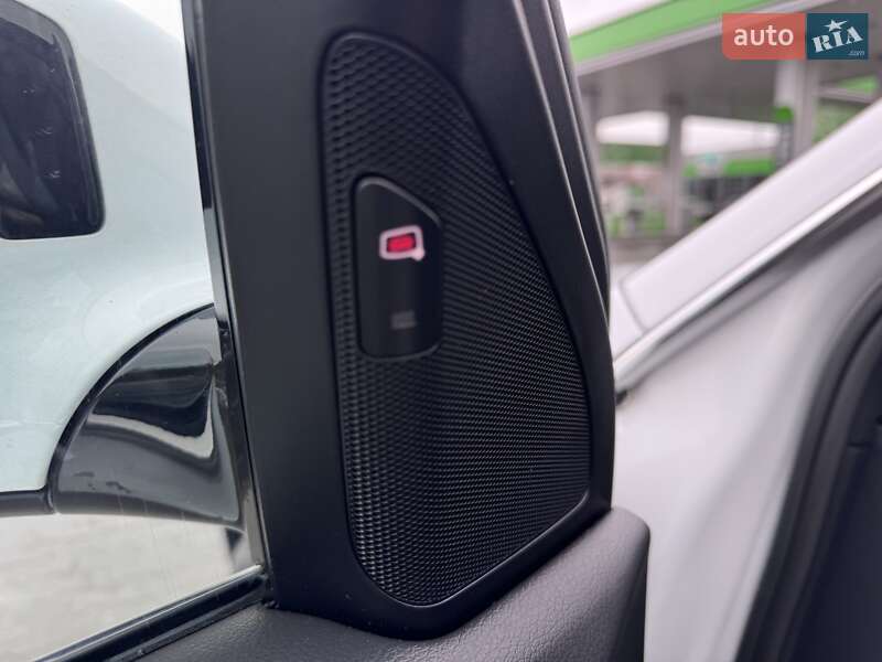 Внедорожник / Кроссовер Audi Q5 2016 в Виннице