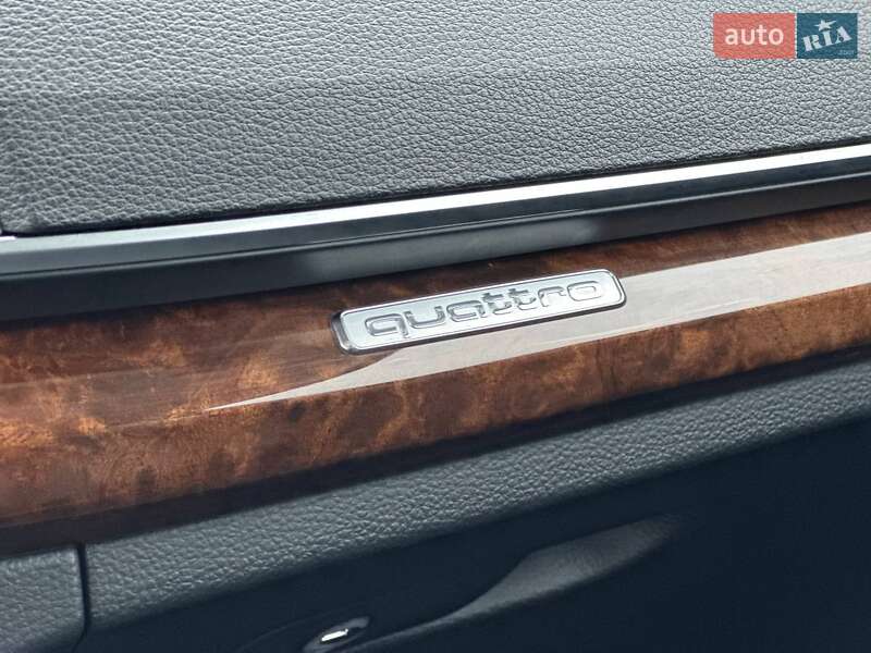 Внедорожник / Кроссовер Audi Q5 2017 в Луцке