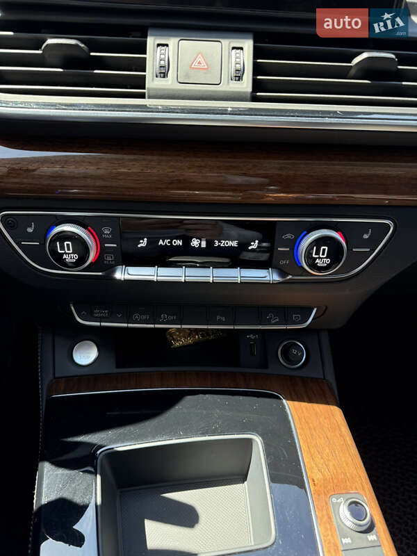 Внедорожник / Кроссовер Audi Q5 2023 в Броварах