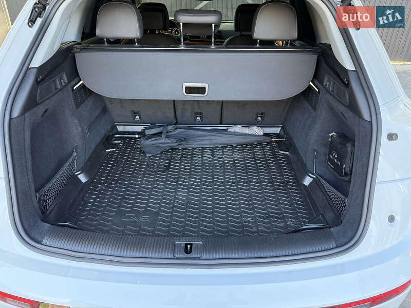 Внедорожник / Кроссовер Audi Q5 2023 в Броварах