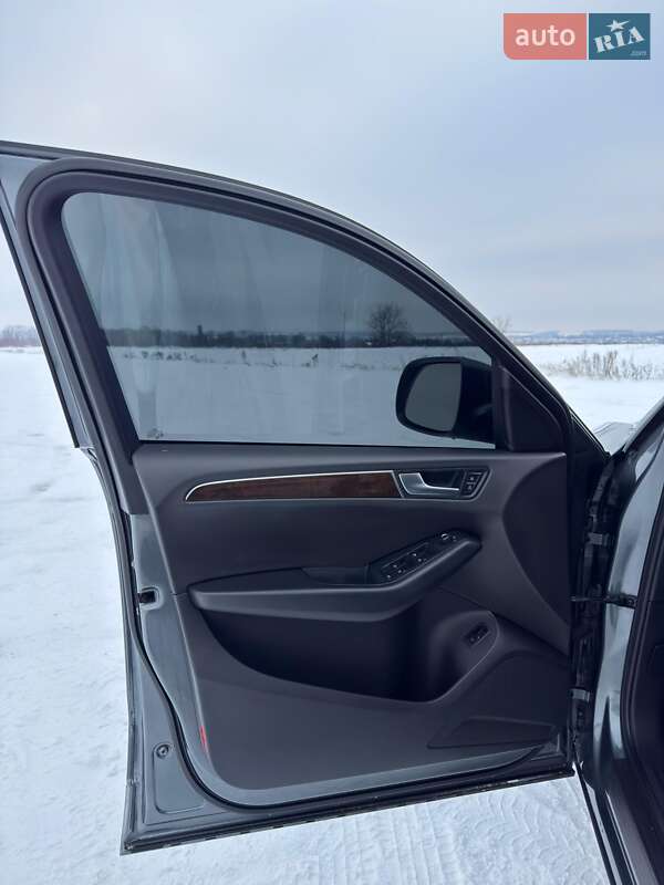 Внедорожник / Кроссовер Audi Q5 2011 в Хмельницком фото 9 Внедорожник / Кроссовер Audi Q5 2011 в Хмельницком