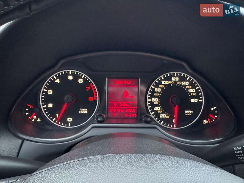 Внедорожник / Кроссовер Audi Q5 2011 в Хмельницком фото 20 Внедорожник / Кроссовер Audi Q5 2011 в Хмельницком