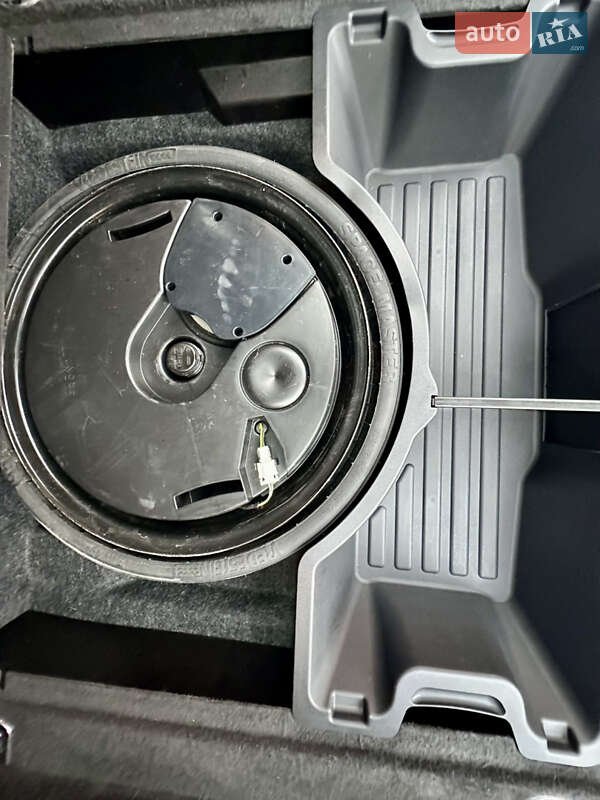 Внедорожник / Кроссовер Audi Q5 2015 в Киеве