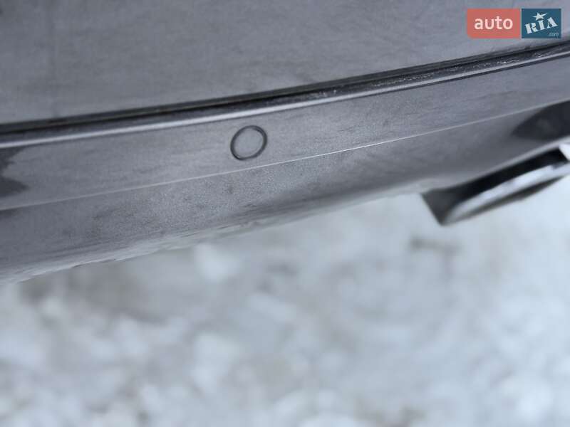 Внедорожник / Кроссовер Audi Q5 2016 в Львове